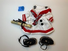 muffy vanderbear  outfit abearicana  5