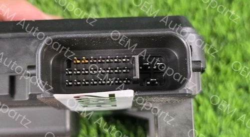 Toyota Camry 2007-2010 Transmission Control Computer Module 89530-33102 Oem used - Picture 8 of 13