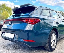 SEAT LEON 4 ( KL ) ST SPORTSTOURER / CUPRA ST DACHSPOILER HECKSPOILER (ab 2020)