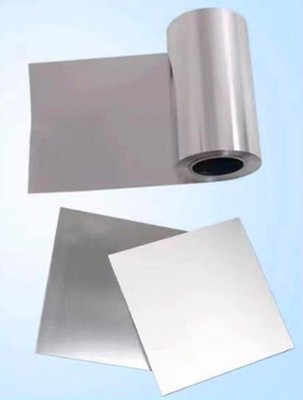 304/316/316L Stainless Steel Foil Metal Sheet Plate for Scientific Research