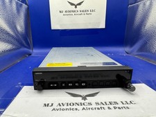 Garmin SL40 VHF COMM RADIO P/N 430-6040-203 WITH FAA FORM 8130-3