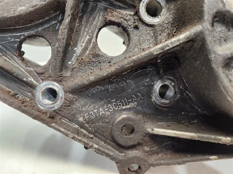 Ford F250 1993 (5,8 L/AT/4x4) aire acondicionado y soporte de dirección asistida *F3TA-3C511-AA Foto 2 de 4