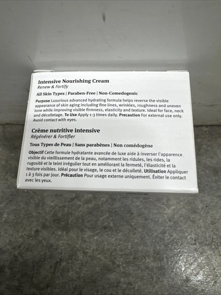 Epionce Intensive Nourishing Cream - 50g - Image 4 of 4