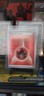 Basic Fire Energy - SVE018 - Holo - Pokemon TCG S&V Black Bolt & White Flare