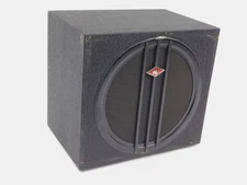 National Speaker for Vintage Ham Radio Receiver w/ Rola K10 (original, nice)