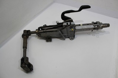 VW Scirocco 137 1K8 Manual Steering Column 1K2419502BB