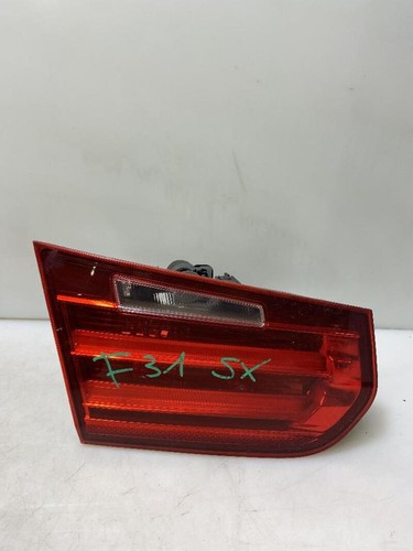 63217372793 scheinwerfer hinten links BMW SERIE 3 F31 (07/12) 2012 Gebraucht