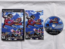 Viewtiful Joe 2 PlayStation 2 PS2