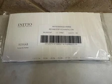 Initio Rehab 10 Pack 1.5ml Samples Authentic FAST SHIPPING