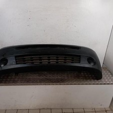 Pare-choc avant Renault MASTER