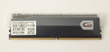 RAM DDR5 16GB RGB 5600MHz GEIL ORION V CL40, GAVSG532GB5600C40AD