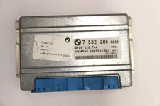 BMW E46 E53 X5 E83 X3 AUTOMATIC TRANSMISSION DME ECU CONTROL UNIT SIEMENS GS20