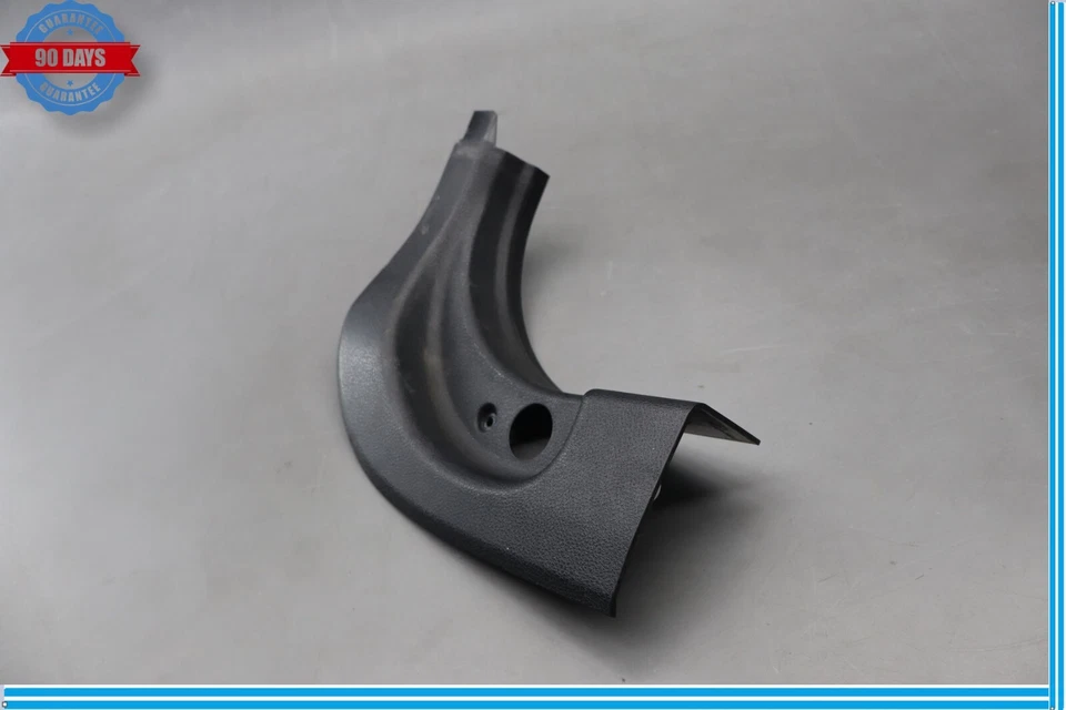 10-17 宝马 535i GT xDrive 左前驾驶员侧踢板装饰盖 Oem — 第 2/4 张图片