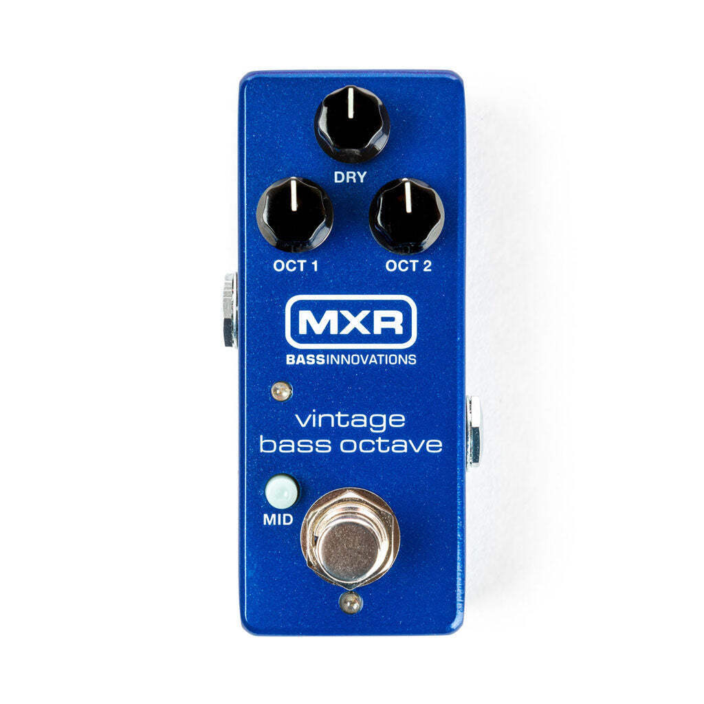 ベース MXR M280 Vintage Bass Octave MXR M280 Vintage Bass Octave Pedal | eBay
