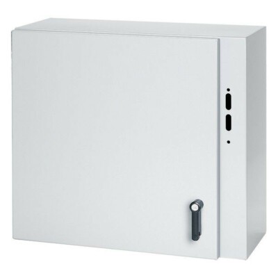 HOFFMAN CDSC30268 NEMA 4, 12 30.00'' H x 26.00'' W x 8.00'' D Wall Mount Enclosure