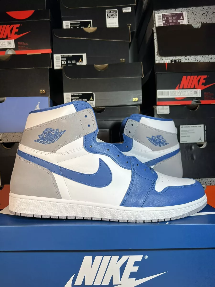 Get the Classic Look with the Best Jordan 1 Replica Sneakers on DHgate!