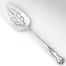 Wm Rogers MAGNOLIA Inspiration Silver Plate 1951 Original Mfg Co Flatware CHOICE