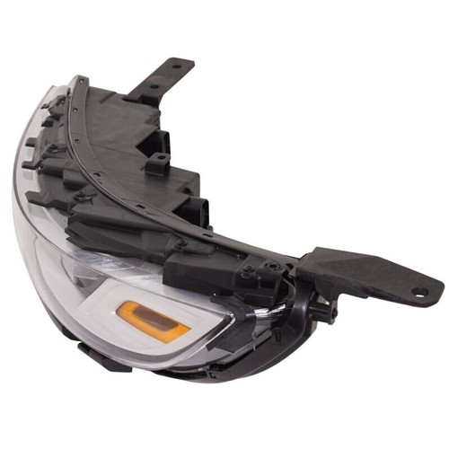 Nuevo conjunto de luces de conducción izquierda se adapta a Kia Soul 92207K0020 2020-2022 - Imagen 2 de 7