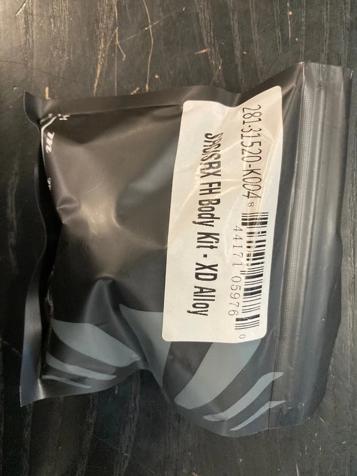 New Sun Ringle SRC/SRX Freehub Body Sram XD Alloy  Sunringle - Image 3 of 3