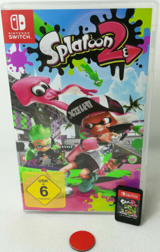Diese Ausrüstung Schalten Die Amiibo-Figuren Von Mako, Muri Und Mantaro Frei 47106714