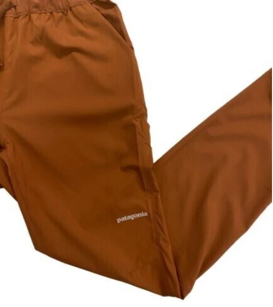 Patagonia men's store terrebonne joggers