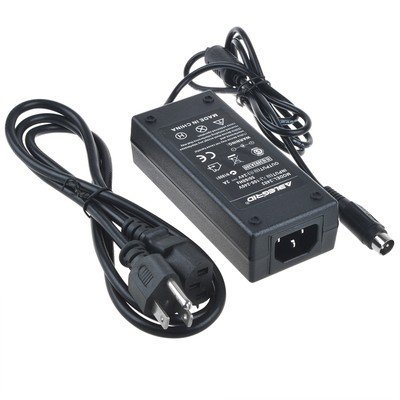 AC Adapter for Star Micronics TSP600 TSP643C Receipt Printer Power Cord Mains