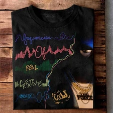 New The Force LL Cool J Unisex Unisex All Size 7D675