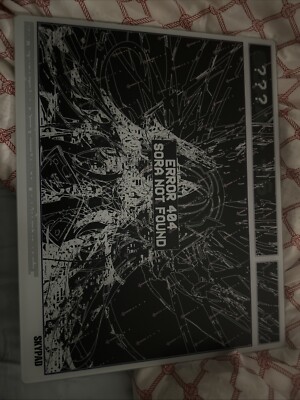 Error 404 SkyPad