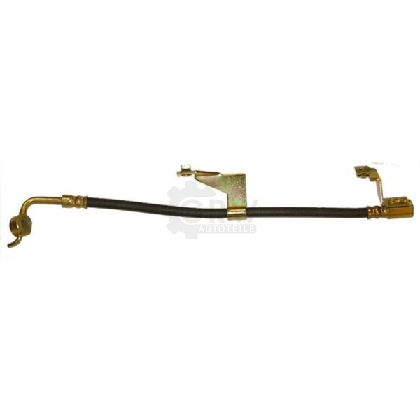 Bremsschlauch Bremsleitung Vorne Links FüR Ford Escort VII Stufenheck-image