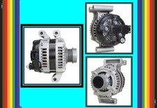 Alternator FOR CHEVROLET Camaro OPEL VAUXHALL Insignia Country Tourer 2.0 Petrol