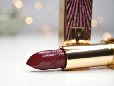 ysl lipstick