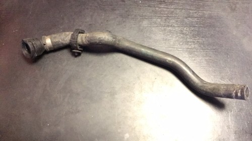 BMW 1 3er E81 E87N E90 N47 Diesel Kühlung Kühler Wasser Schlauch Rohr 9129594