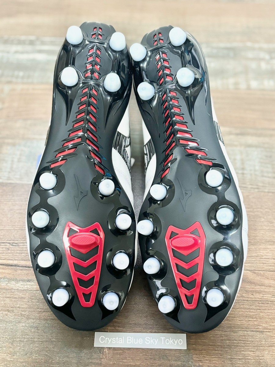 シューズ Mizuno MORELIA NEO4 28cm フットボールシューズ「MORELIA NEO IV JAPAN」「MORELIA NEO IV