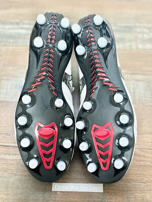 Mizuno Morelia neo4 28.5センチ MIZUNO MORELIA NEO 4 IV JAPAN P1GA233009 Football Soccer