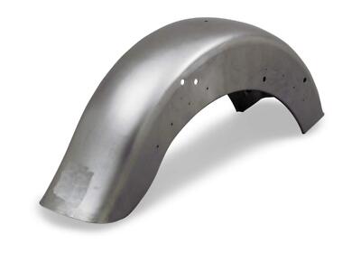 Bikers Choice 84 96 Softail Custom Smooth Style Flst Rear Fender Ebay 