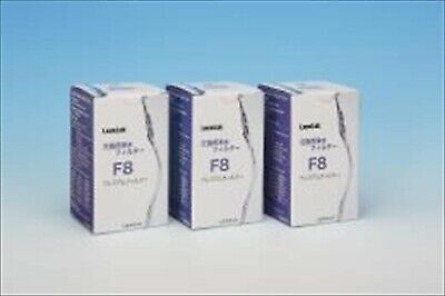 Leveluk F8 Filter Kangen 8 Enagic 3 packs Set Water Loniser Leveluk F8 Filter Kangen 8 Enagic 3 packs Set Water Loniser