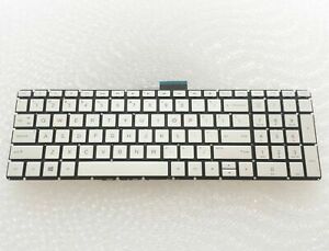 Hp Pavilion 15 Cc 15 Cc000 15 Cc100 15t Cc000 15t Cc100 Us Backlight Keyboard Ebay