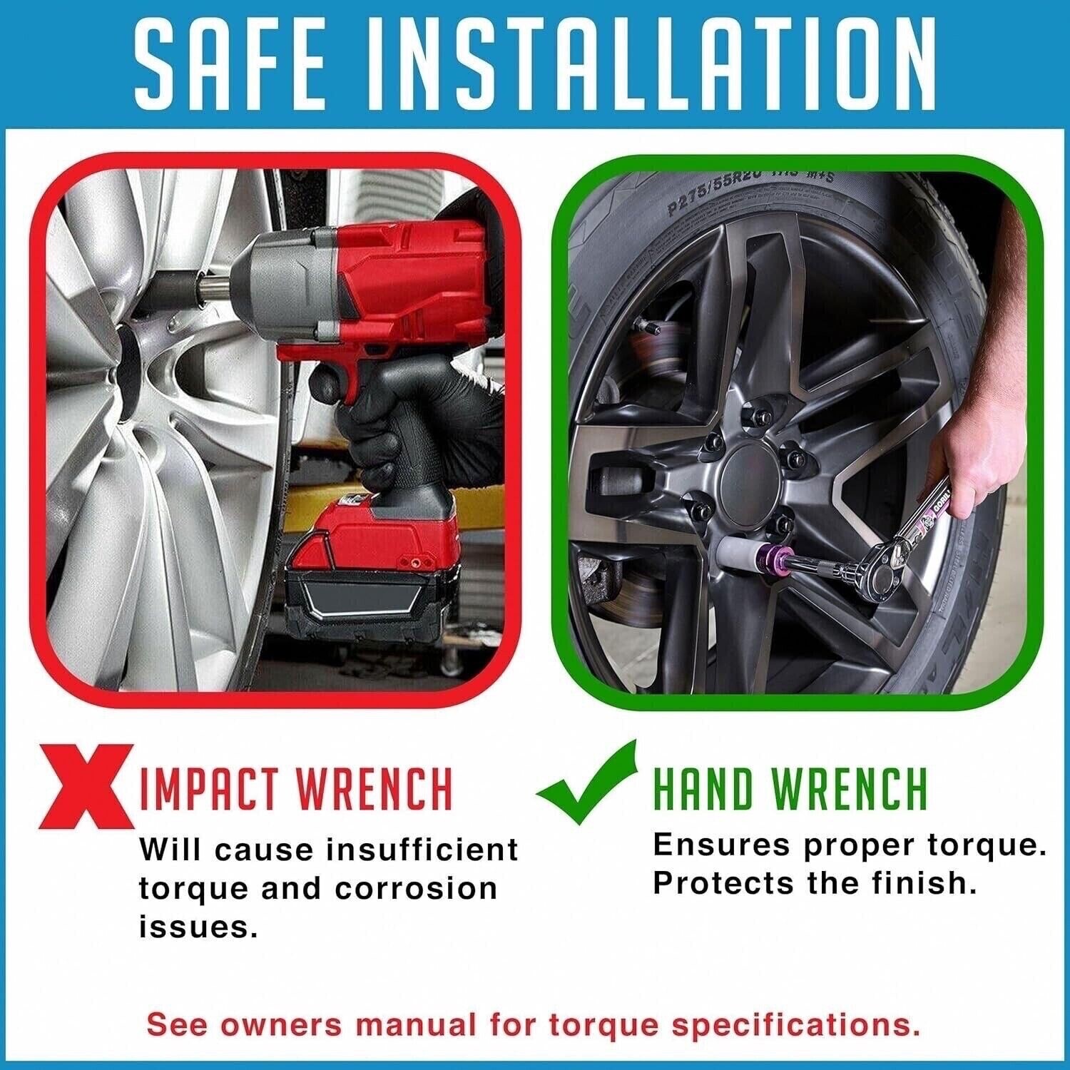 4 Bulge Lug Nuts 1987 1988 Kawasaki TECATE-4 KXF250 KXF 250 ATV Wheel Rim Nut