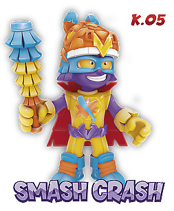 Super Zings superzings Rivals Of Kaboom serie 8 superthings kazoom