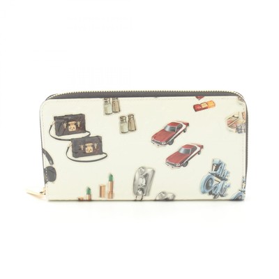 LOUIS VUITTON Nicolas Ghesquière Zippy Wallet M50370 Vernis LOUIS VUITTON Nicolas Ghesquière Zippy Wallet M50370 Vernis