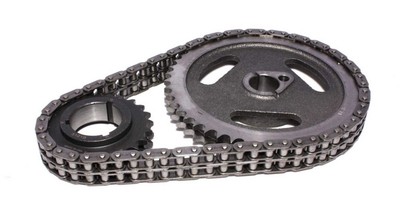 Fits Hi-Tech Roller Timing Set - Ford 351C-400M by Comp Cams 3121CPG