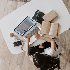 2026 HP Laptop 17.3" FHD 6-Core AMD Ryzen 5 Up to 64GB RAM 2TB SSD Win 11 Pro 4