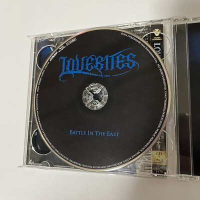 邦楽 LOVEBITES/CLOCKWORK IMMORTALITY/CD+Blu Amazon.com: Clockwork Immortality: CDs & Vinyl