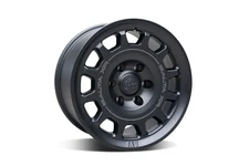 AEV Salta XR Wheel - 2015-2022 Chevy Colorado - Matte Black