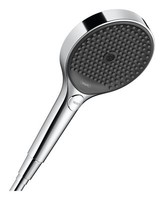 Hansgrohe Rainfinity Handbrause 100 3Jet - Chrom - 26864000