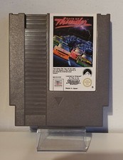 Thumbnail of ebay&reg; auction 392650609822 | Nintendo NES  Days of Thunder (Nintendo NES)  A7343