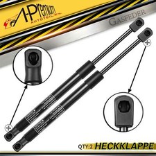 2x Gasfeder D&auml;mpfer Heckklappe f&uuml;r MINI Mini Countryman R60 Kombi 2010-16