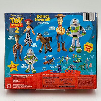 その他 Toy Story 2 take along toy store Mattel NEW 1999 Toy Story 2 Al's Toy Barn Playset Sealed
