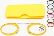 Mini Occhiali Da Lettura Con Montatura Ultrapiatta, Modello A - Foto 5