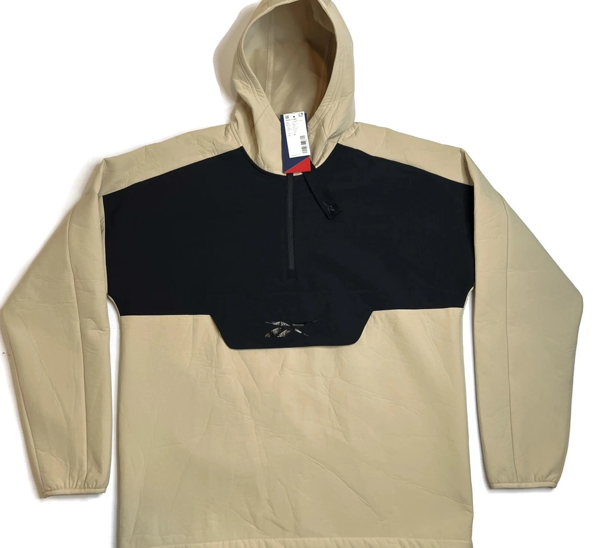 Reebok edgeworks online hoodie
